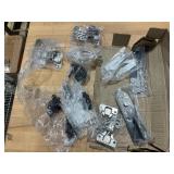 Assorted Hardware Lot