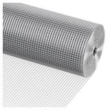 Ashman Mesh4FTx10F Hardware Cloth 48in x 10ft