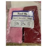 Turbie Twist Microfiber Hair Towel Large 2pk