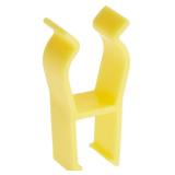 Sammons Preston Feather Reach Reacher Clips 10pk
