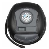 Sylvania Portable Tire Inflator Air Compressor