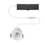 4 Inch Trimless LED Recessed Light