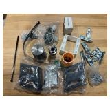 Assorted Hardware Lot