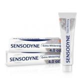Sensodyne Extra Whitening Toothpaste 4oz 2pk