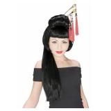 Rubies 50656 China Girl Wig ST
