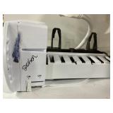Parts Master GE Refrigerator Icemaker 9.75x5.5x5.5