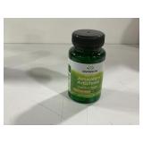 Swanson Jerusalem Artichoke 400mg 60ct