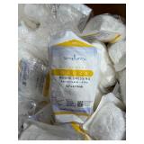 Simpurity Microroll Antimicrobial Gauze 10pk