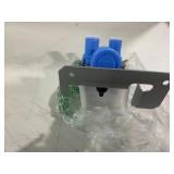 Dual Solenoid Water Inlet Valve For Appliance