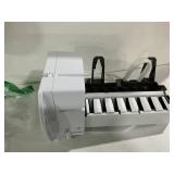 Parts Master Refrigerator Icemaker 9.75x5.5x5.5in