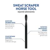 Wahl Equine Grooming Sweat Scraper