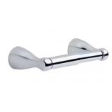 Deltaplus Foundations Toilet Paper Holder Chrome