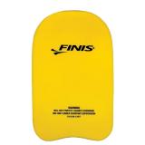Finis Foam Kickboard Adult Yellow