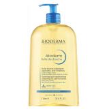 Bioderma Atoderm Shower Oil 33.8 Fl Oz