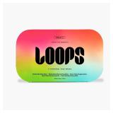 Loops Facial Treatment Gift Set 5.29oz 5ct