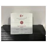 E Adaptogen Energy Shot Apple Pomegranate 6pk
