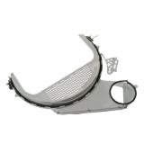 GE WE14X25080 Dryer Lint Chute Assembly