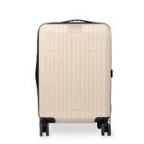 Aroma360 20-inch Expandable Carry-On Luggage