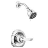 Delta BT13210 Shower Faucet Set Chrome