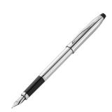 Cross Century II Fountain Pen Lustrous Chrome