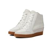 Sorel Out N About Wedge II Boots Sea Salt Size 6