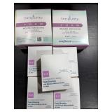 Simpurity ZeniFOAM Wound Dressings 6x6 4x4 30044