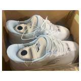 Skechers 179349S Pickleball Shoes Size 8.5