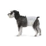 Amazon Basics Male Dog Diapers Medium 50ct