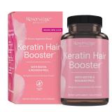 Reserveage Nutrition Keratin Hair Booster 120ct