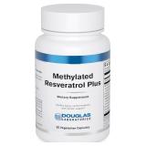 Douglas Laboratories Methylated Resveratrol 30ct