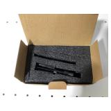 Adjustable Needle Coffee Distributor And Tamper