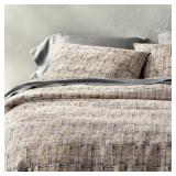 Casaluna King Heavyweight Duvet Cover Sham Set
