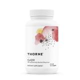 Thorne CoQ10 100mg Supplement 60ct