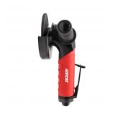 Aircat 6380 2.3 HP 5 Angle Grinder