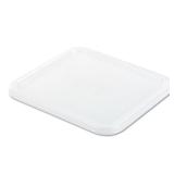 Rubbermaid Square Food Storage Container Lid...