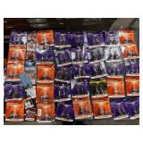 Mixed Lot Of Sylvania Automotive Headlight Bulbs