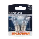 Sylvania 7528 SilverStar Automotive Mini Bulb 2pk