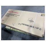 Queen Bed Frame Box 1 Of 2 Only