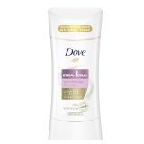 Dove Even Tone Antiperspirant Stick 2.6 oz