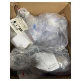 Ambu Hudson RCI Adult Manual Resuscitator 20000400