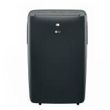 LG 8000 BTU Smart Portable Air Conditioner