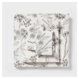Room Essentials Queen Cotton Sateen Sheet Set