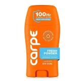 Carpe Womens Antiperspirant Deodorant 1.76oz