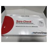 HuFriedyGroup SCL8162 Sterilization Pouch 8x16...