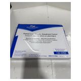 Patterson Dental 142-3755 Plastic Headrest Covers