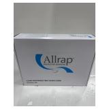 Allrap 72-0349-2 Tray Sleeve Covers 500ct
