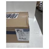 Tidi 917673 Chainless Bibs 18x25in 250ct