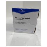 Patterson Dental 142-2666 Barrier Film 4x6 1200ct