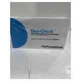 HuFriedyGroup SCS5 Sterilization Pouches 3.5x9...