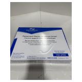 Patterson Dental 142-3755 Headrest Covers 250ct